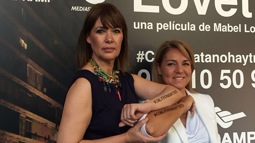'Loveth' es la nueva campaña de APRAMP