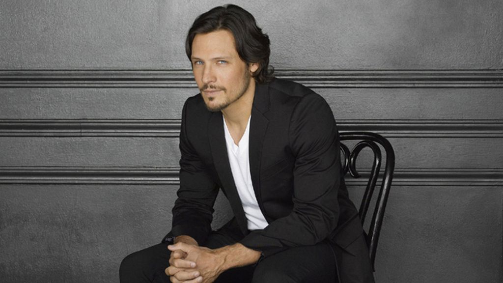 Nick Wechsler es Jack Porter