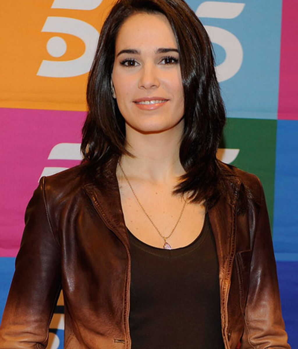 'Homicidios' (Telecinco)