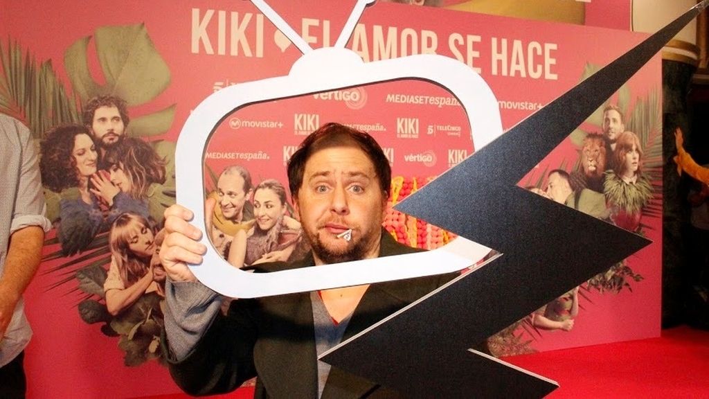 Tomás Pozzi ('Gym Tony')