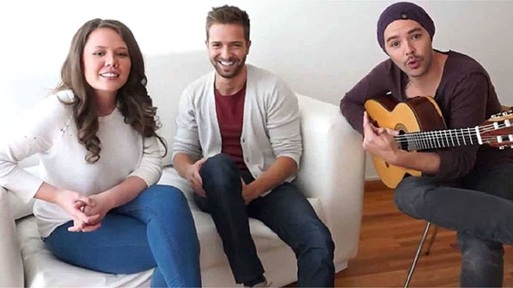 Artistas confirmados Gala Premios 40 Principales