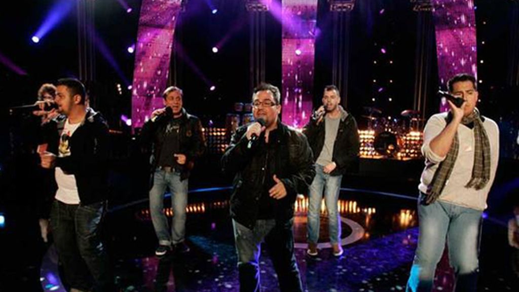 Segunda selección de Eurovisión 2011