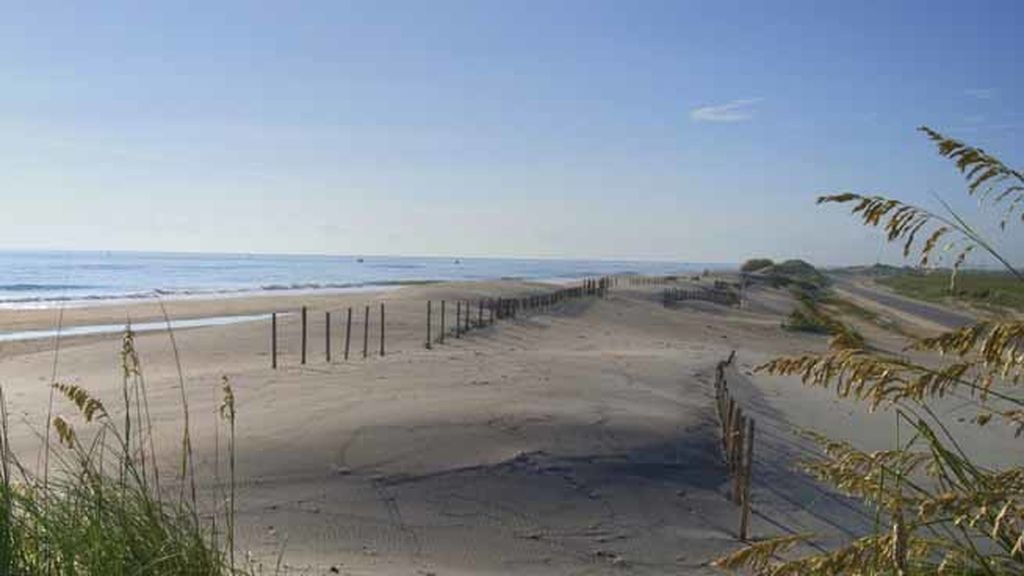 Episodio 4: ‘Al filo de lo salvaje’