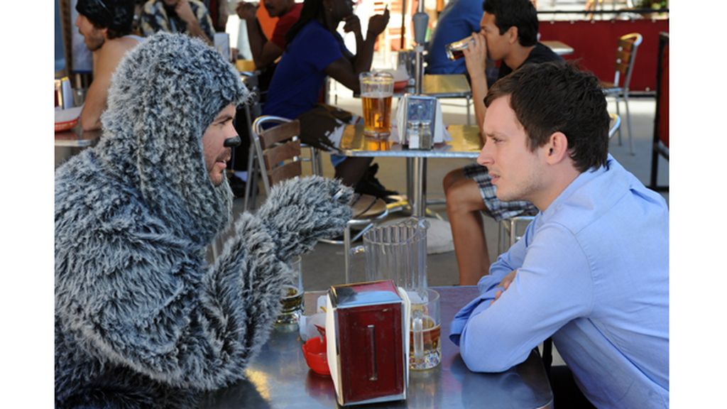 'Wilfred' (Fox)