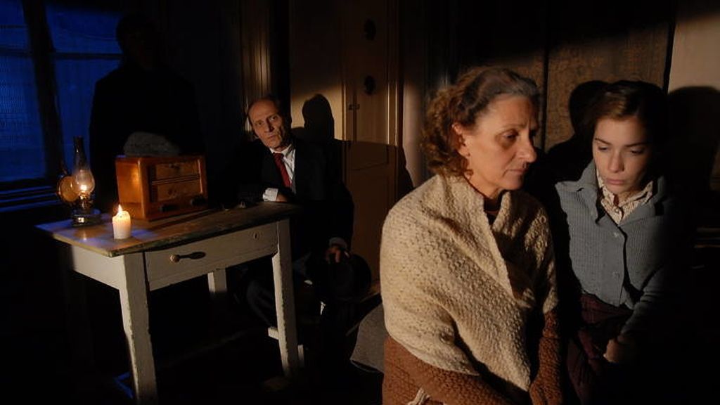 Un salvador para los judíos