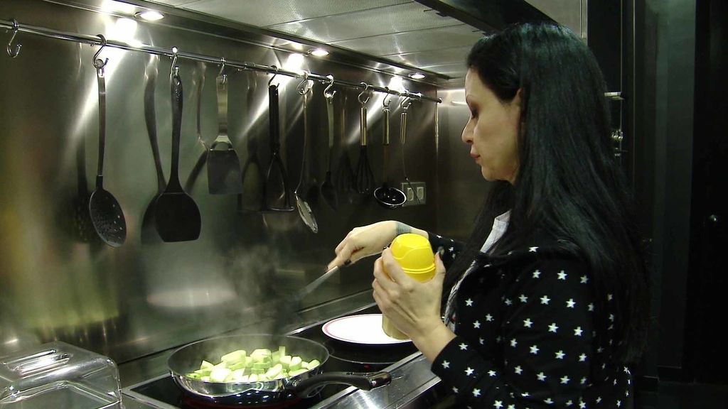 “Catetorras” por Las Vegas y Hollywood