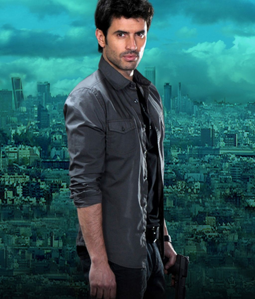 'Homicidios' (Telecinco)
