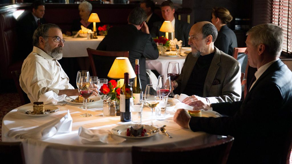 Nuevas incógnitas tras la huida de Brody