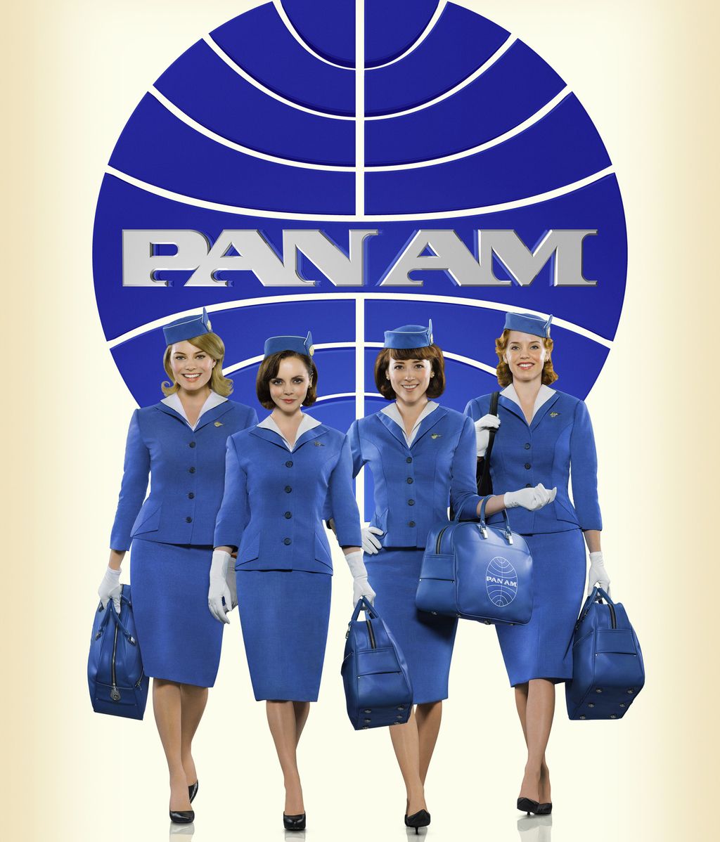 'Pan Am'
