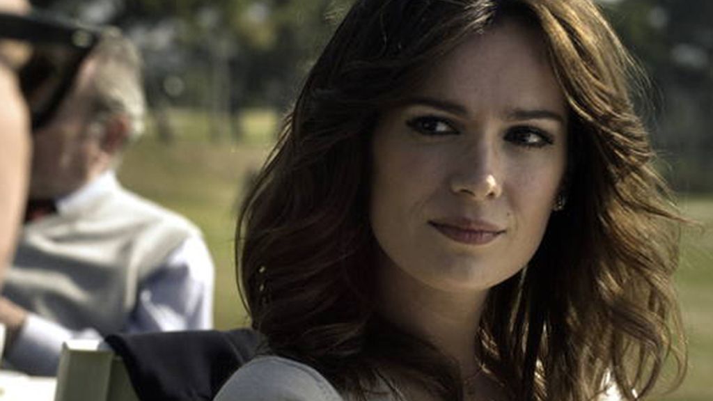 'Operación Malaya' (La 1)