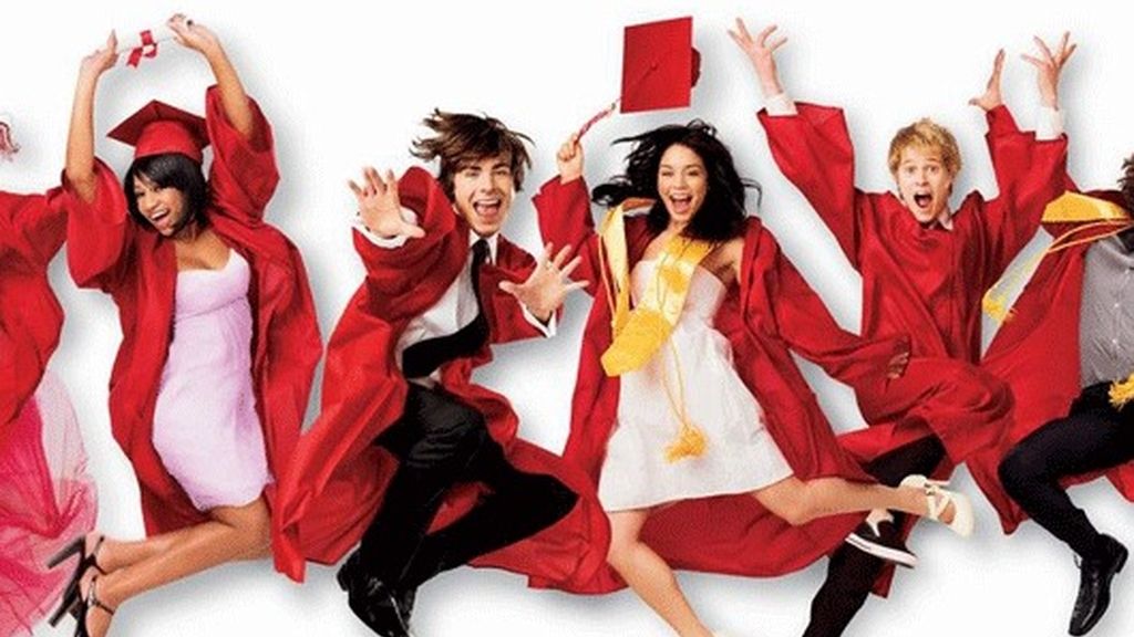 High School Musical 3 (Canal+)