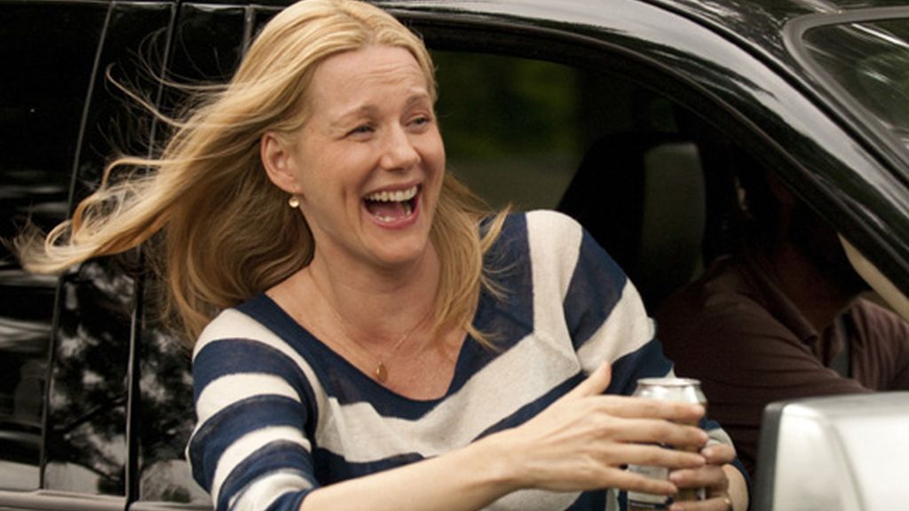 'The Big C' (Canal +)