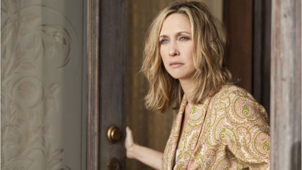 Vera Farmiga, mejor actrid de drama por 'Bates Motel'
