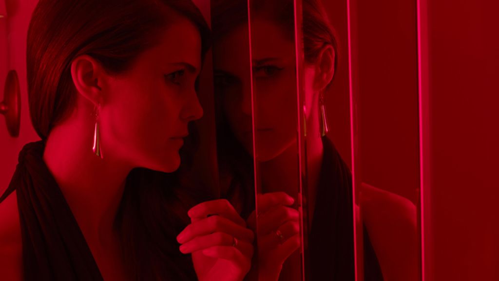 Keri Russell ('Felicity') y Matthew Rhys ('Cinco hermanos’) protagonizan la serie