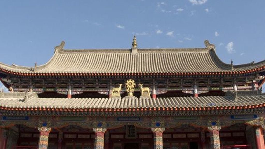 'Caminos paralelos' (Nat Geographic)