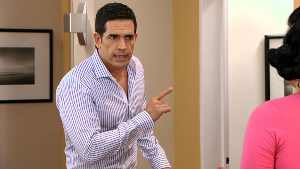 Amor y amistad para una adolescente desarraigada