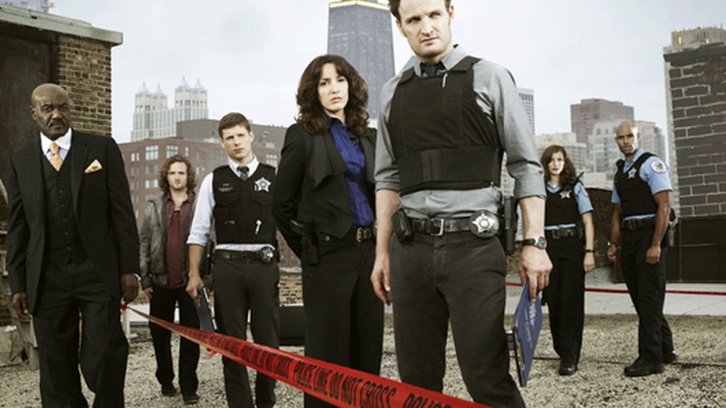 Estrenos en Fox y Fox Crime
