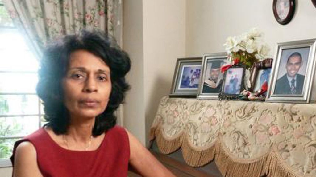 Especial 11-S (National Geographic)