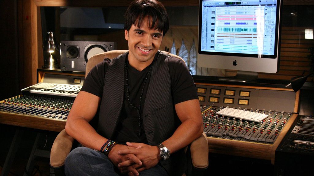 Luis Fonsi