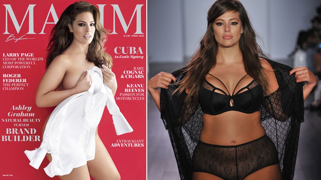 Ashley Graham