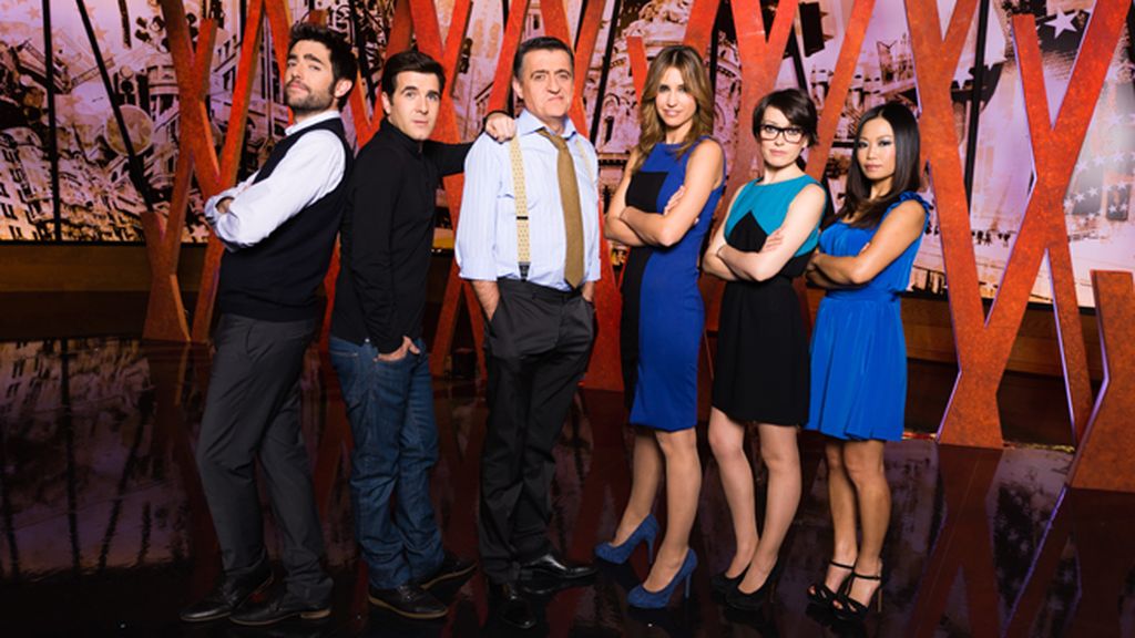 'El intermedio' (La Sexta, 24 de diciembre, 21.15)