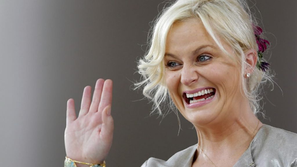 Candidatos a los Emmy 2011