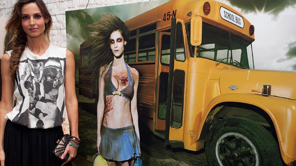 Calendario zombi
