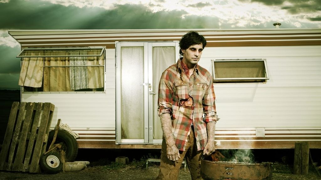 El torero Francisco Rivera