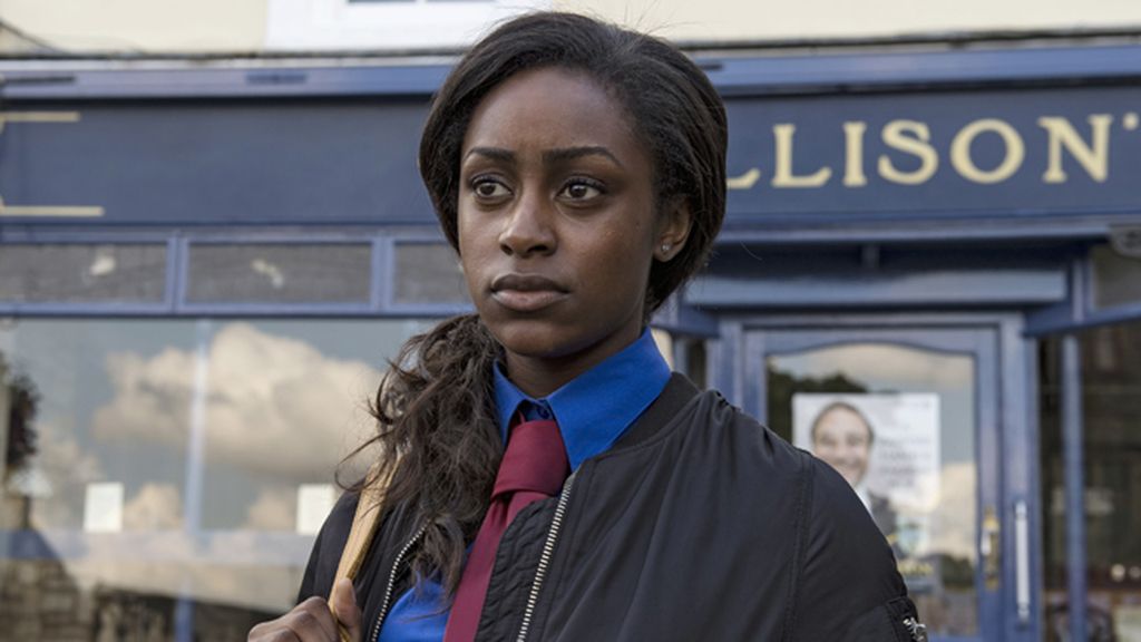 Las intrigas tras la fachada de un idílico pueblo inglés, en el centro de las tramas