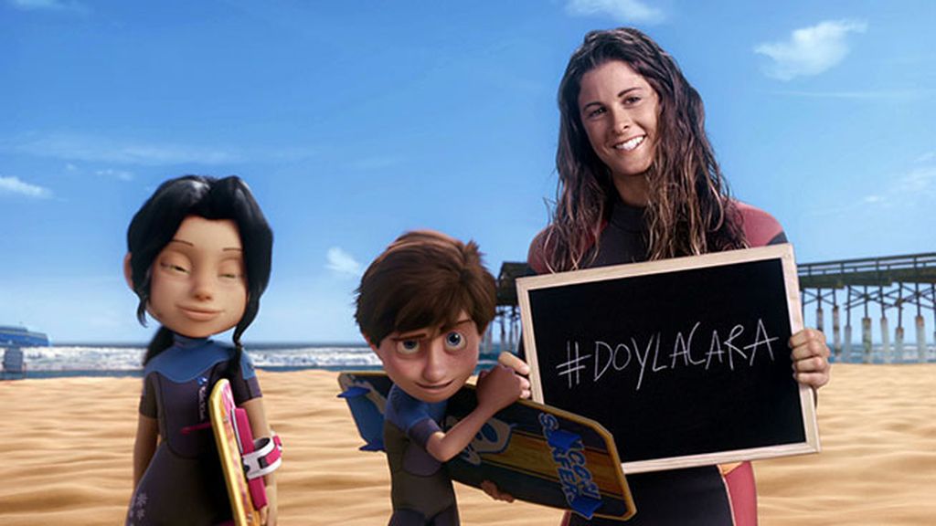 ¡No te pongas límites!