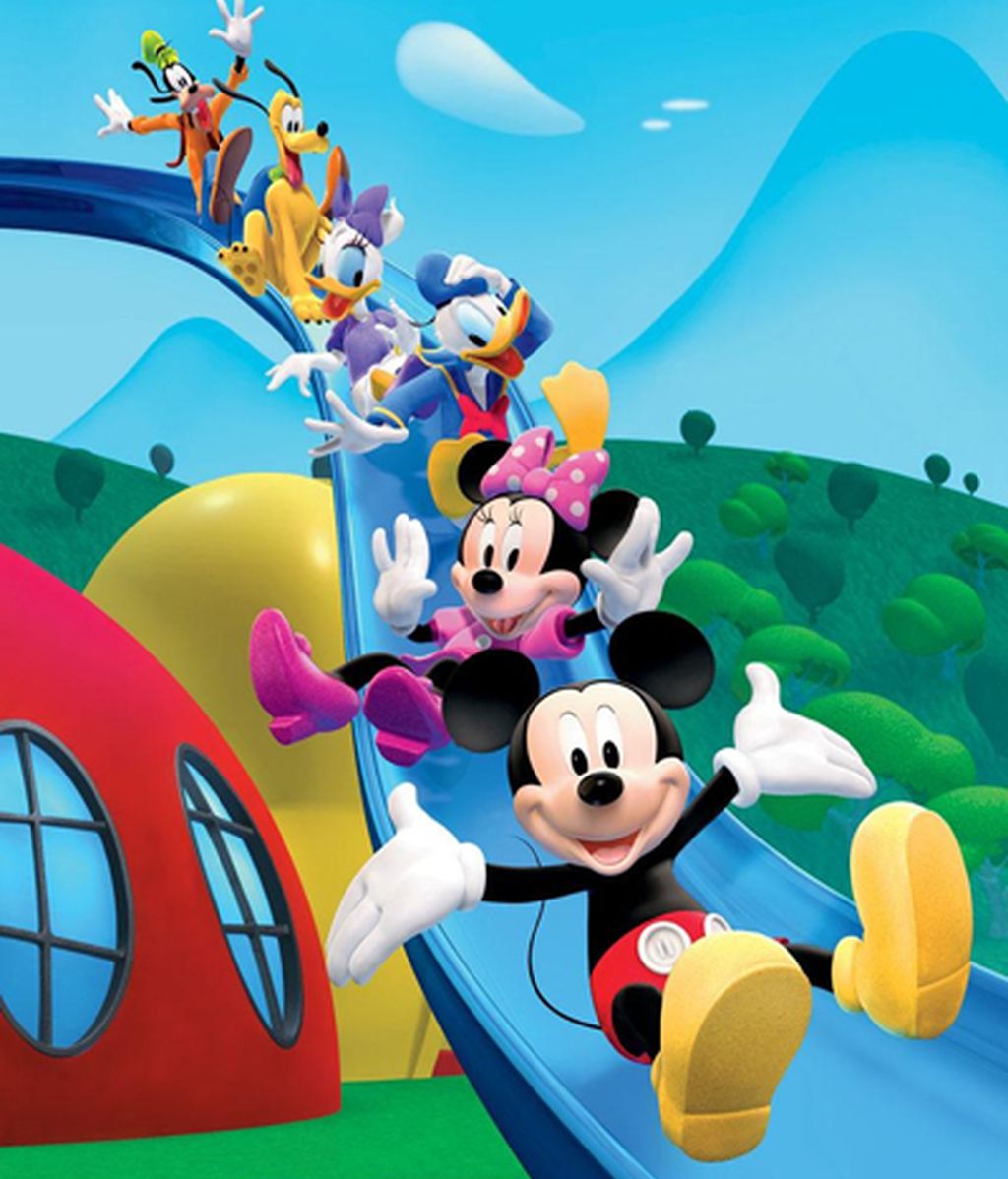 Disney Junior