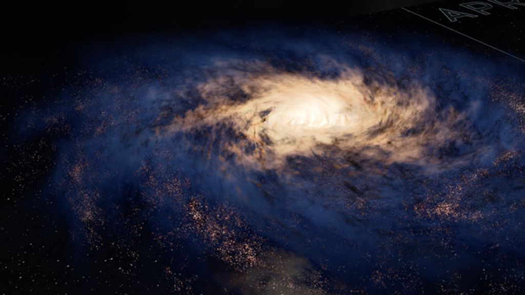 'Cosmos' (National Geographic Channel)