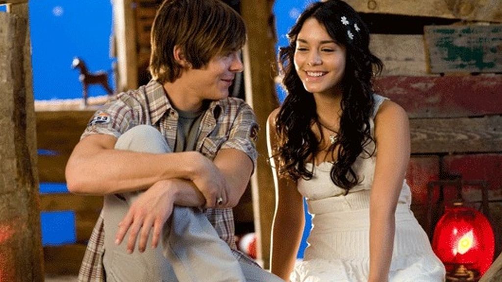 High School Musical 3 (Canal+)