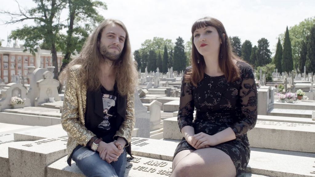 Los protagonistas de 'Sentido común', el nuevo programa de Telecinco