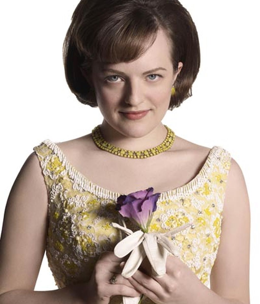 'Mad Men', 4ª temporada (Canal+)