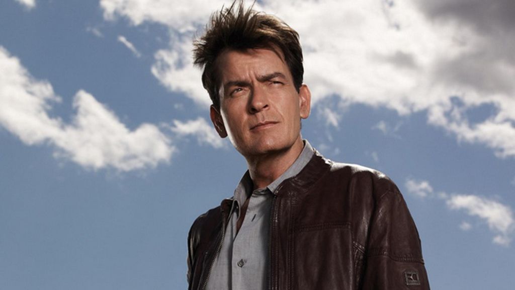 Michael Sheen, mejor actor en serie dramática por 'Anger management'