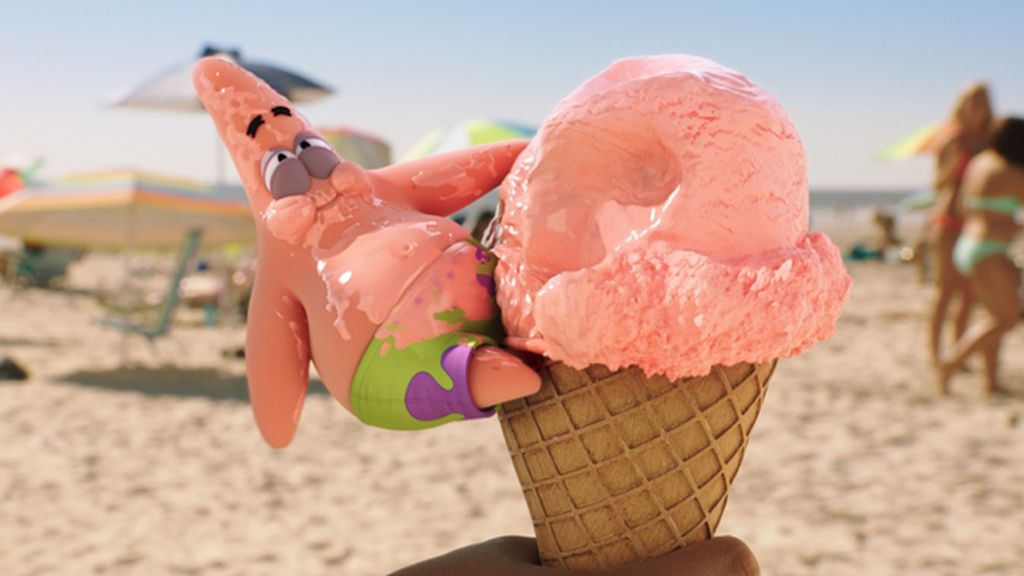 N.E.R.D y Pharrell Williams, en la banda sonora del filme