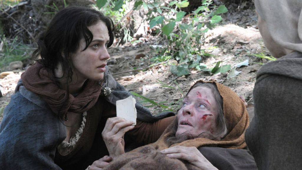 Ridley y Tony Scott producen la miniserie basada en el ‘best-seller’ de Kate Mosse