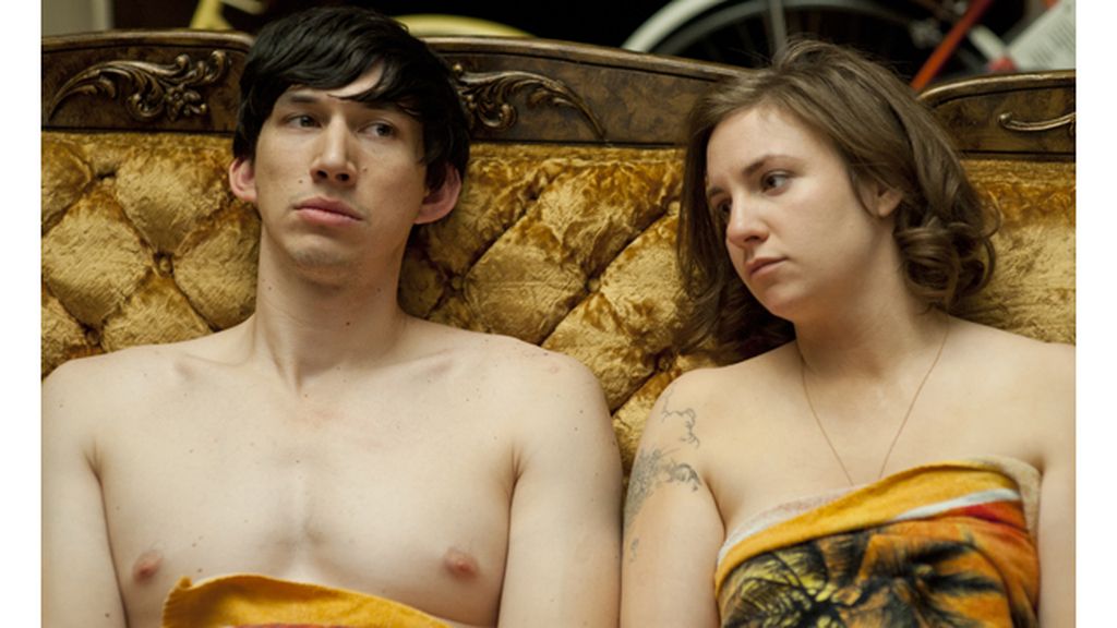 ‘Girls’ (22.35), la confirmación de Lena Dunham, la jovencísima promesa de la comedia