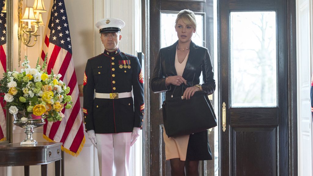 Nuevo drama para la exprotagonista de ‘Anatomía de Grey’