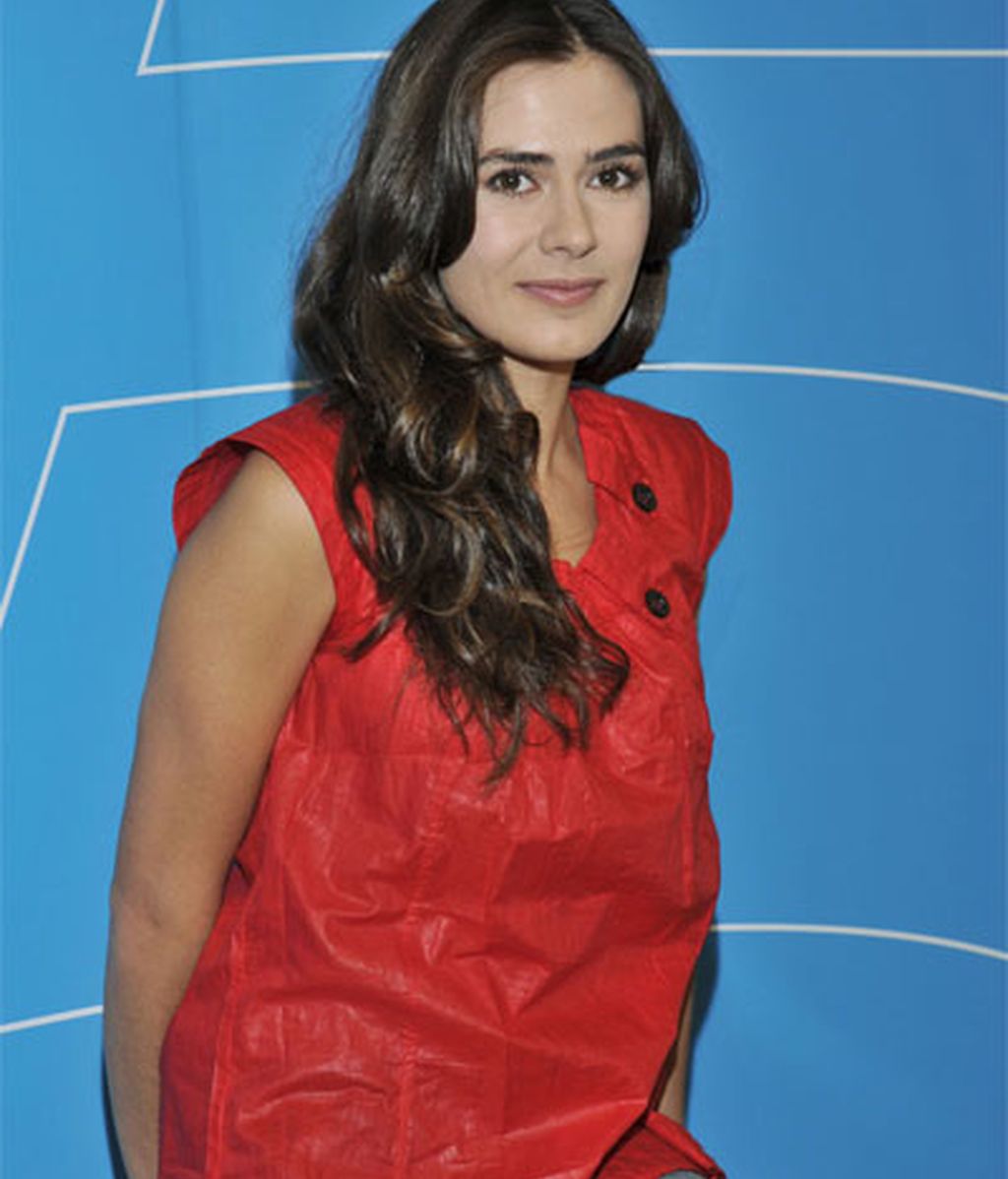 'Homicidios' (Telecinco)