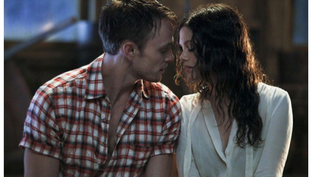 La nueva vida de Rachel BIlson (‘The O.C.’) en la América profunda tras dejar Manhattan