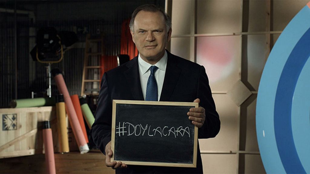 Los rostros conocidos también se comprometen con '12 meses'