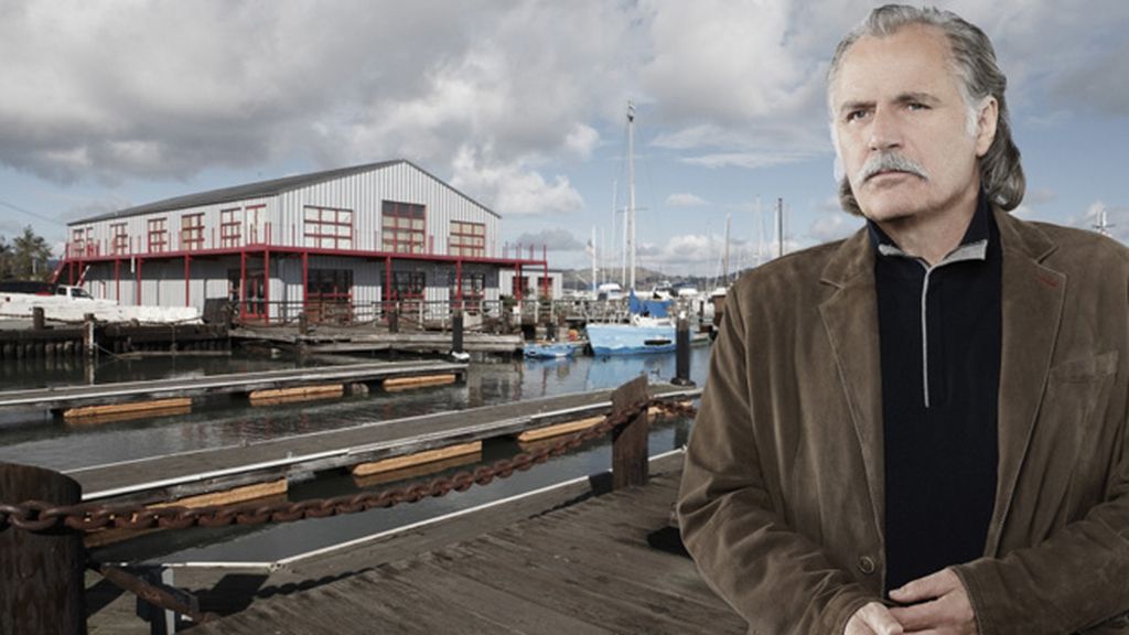 El ‘thriller’ se basa en la serie holandesa ‘Penoza’