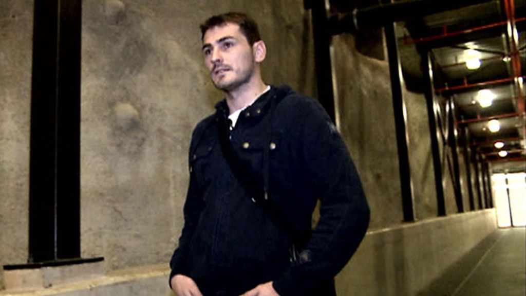 'El día que vivimos un sueño' (T5 y Cuatro)