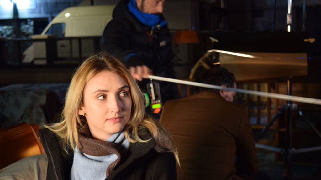 Ayúdanos a terminar con la esclavitud sexual