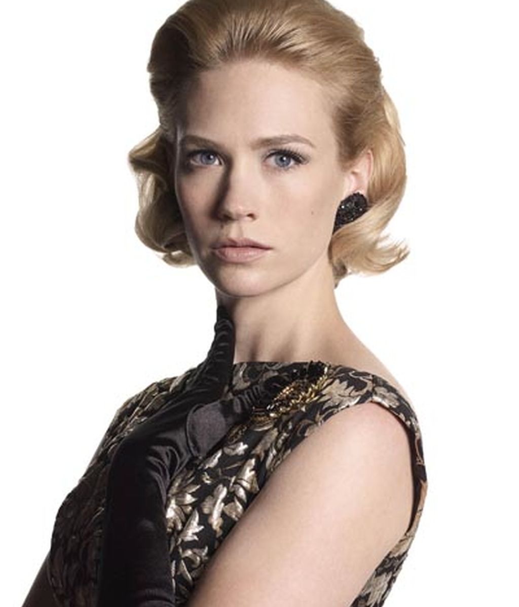 'Mad Men', 4ª temporada (Canal+)