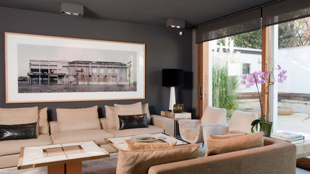 'Casas con firma' (Decasa)