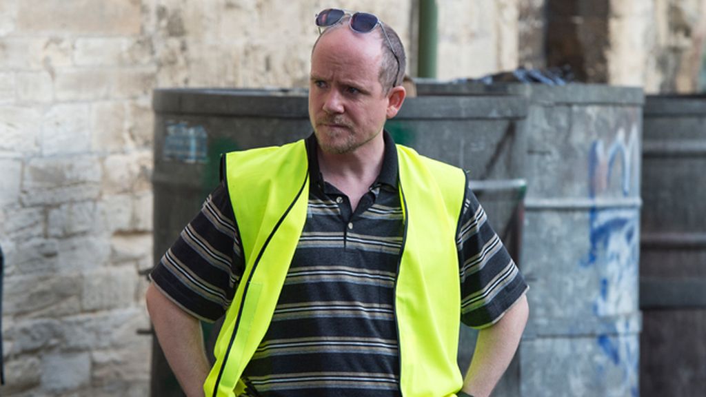 Las intrigas tras la fachada de un idílico pueblo inglés, en el centro de las tramas