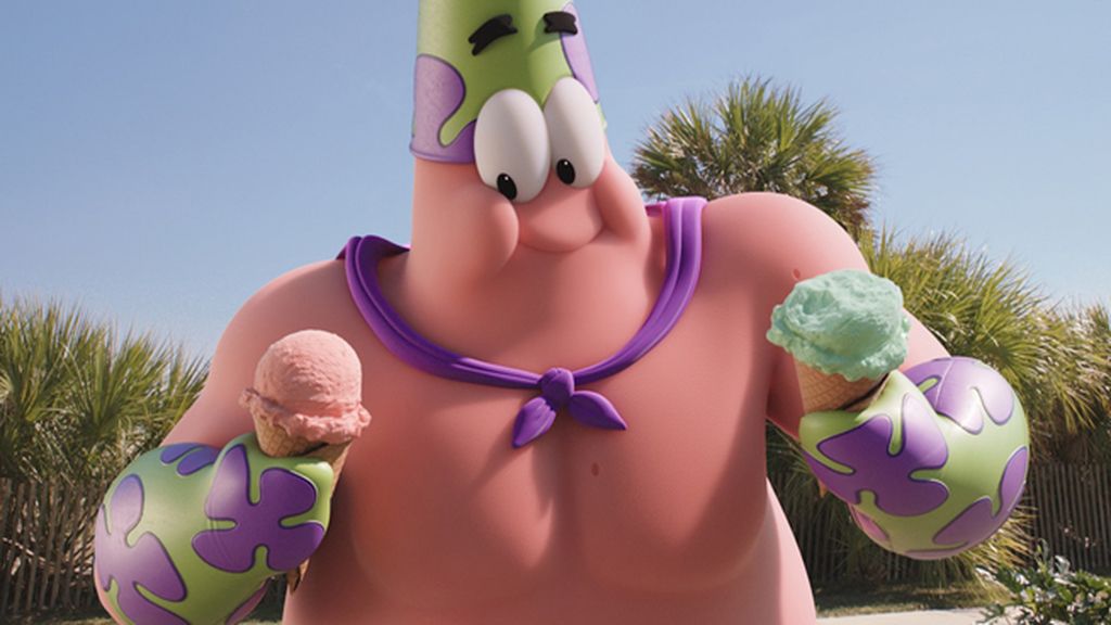 N.E.R.D y Pharrell Williams, en la banda sonora del filme